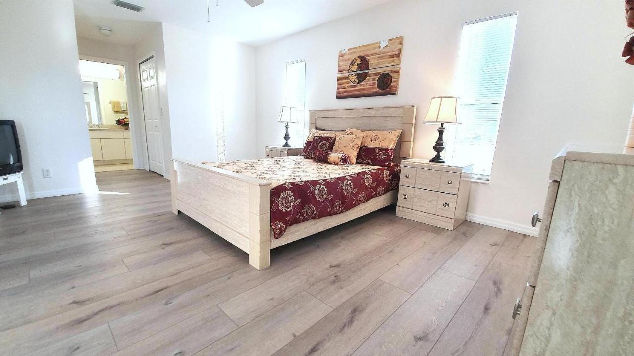 !New! Villa Violina Cape Coral Exterior foto
