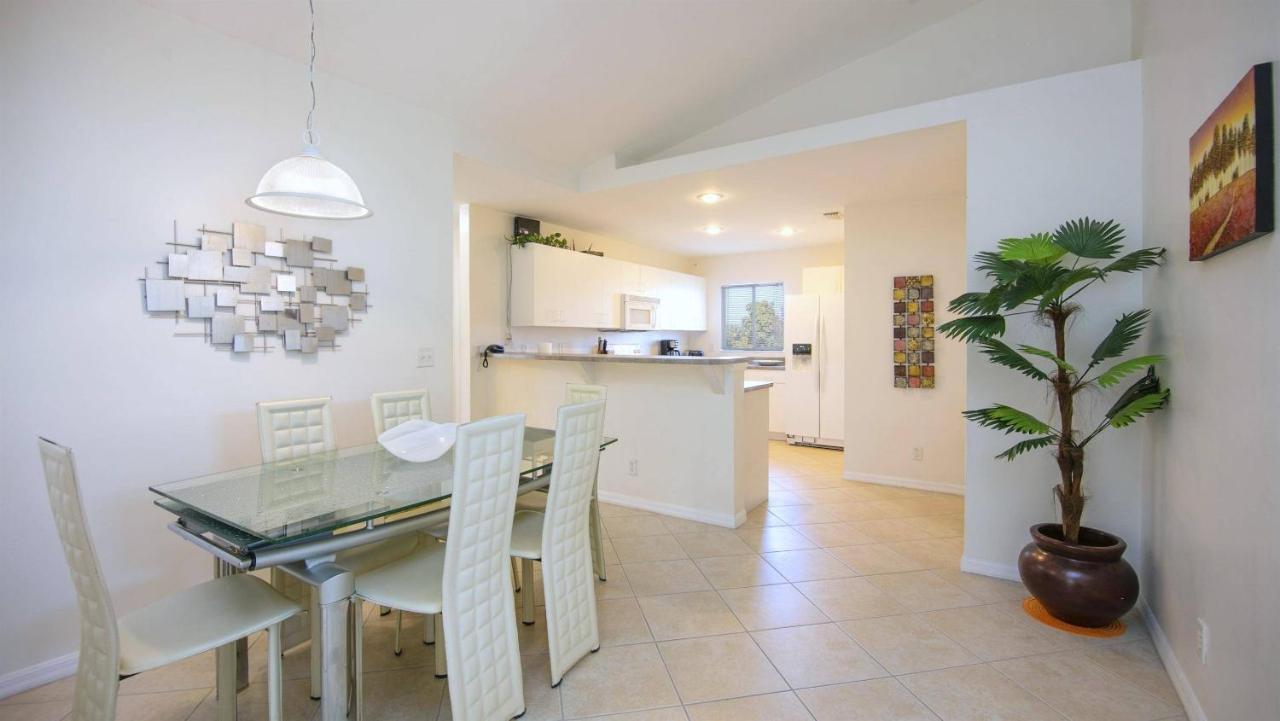 !New! Villa Violina Cape Coral Exterior foto
