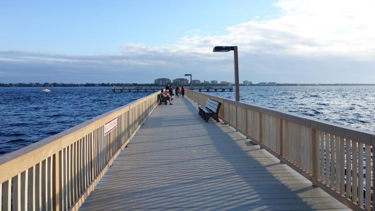 !New! Villa Violina Cape Coral Exterior foto