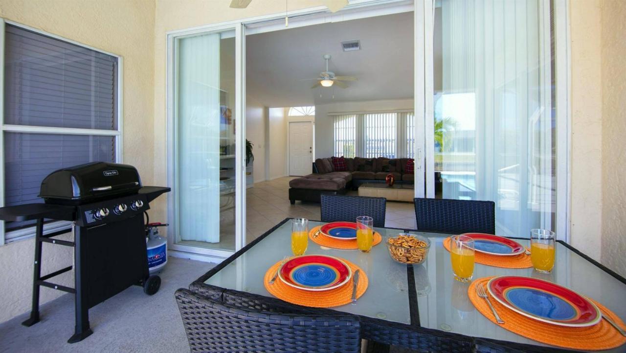!New! Villa Violina Cape Coral Exterior foto